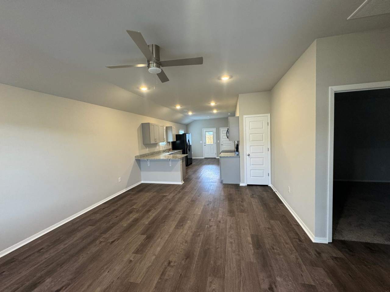 2566 South Ouachita Drive