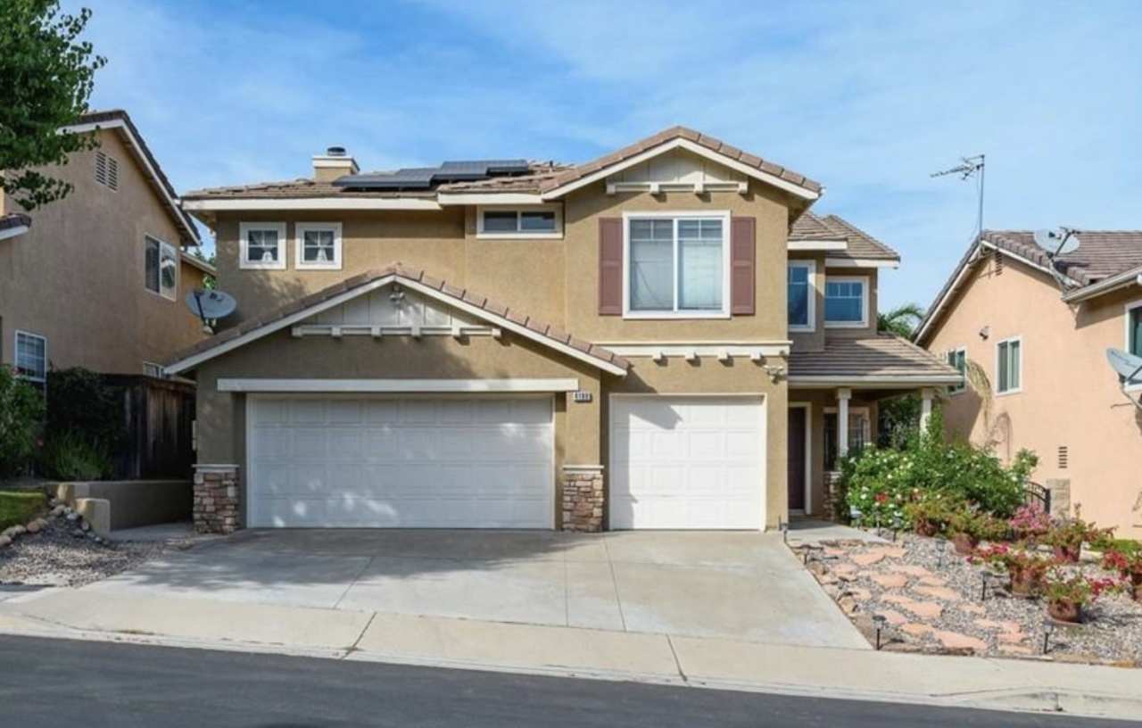 4188 Golden Glen Drive