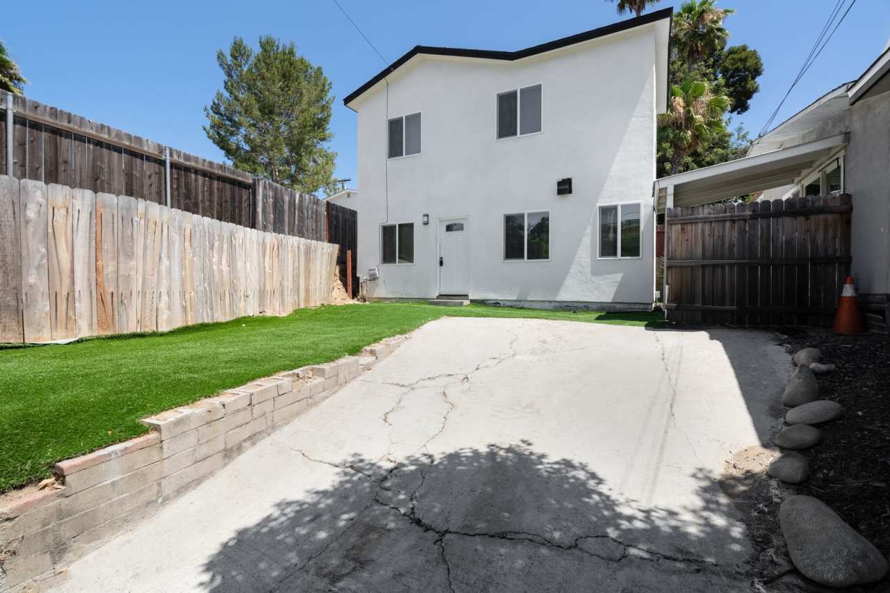 Solar panels - save money!