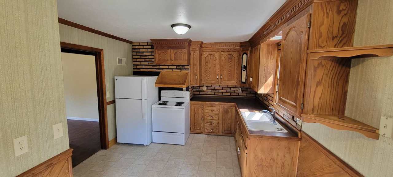 3 Bed 1 Bath Single Family Home in Rhinelander