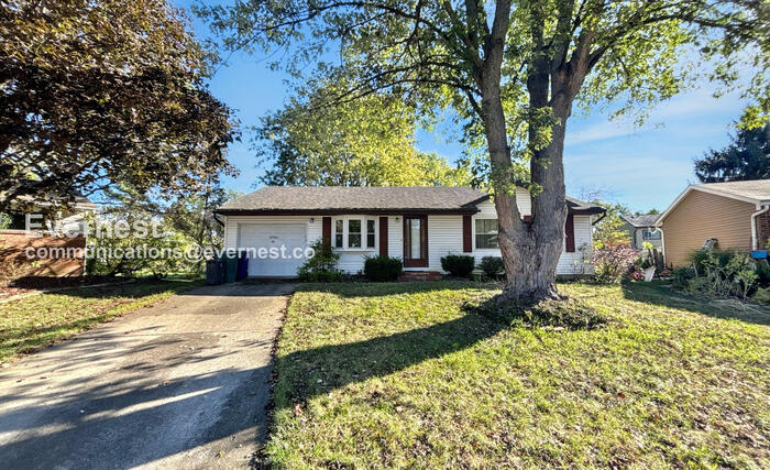 4790 Beaucroft Court