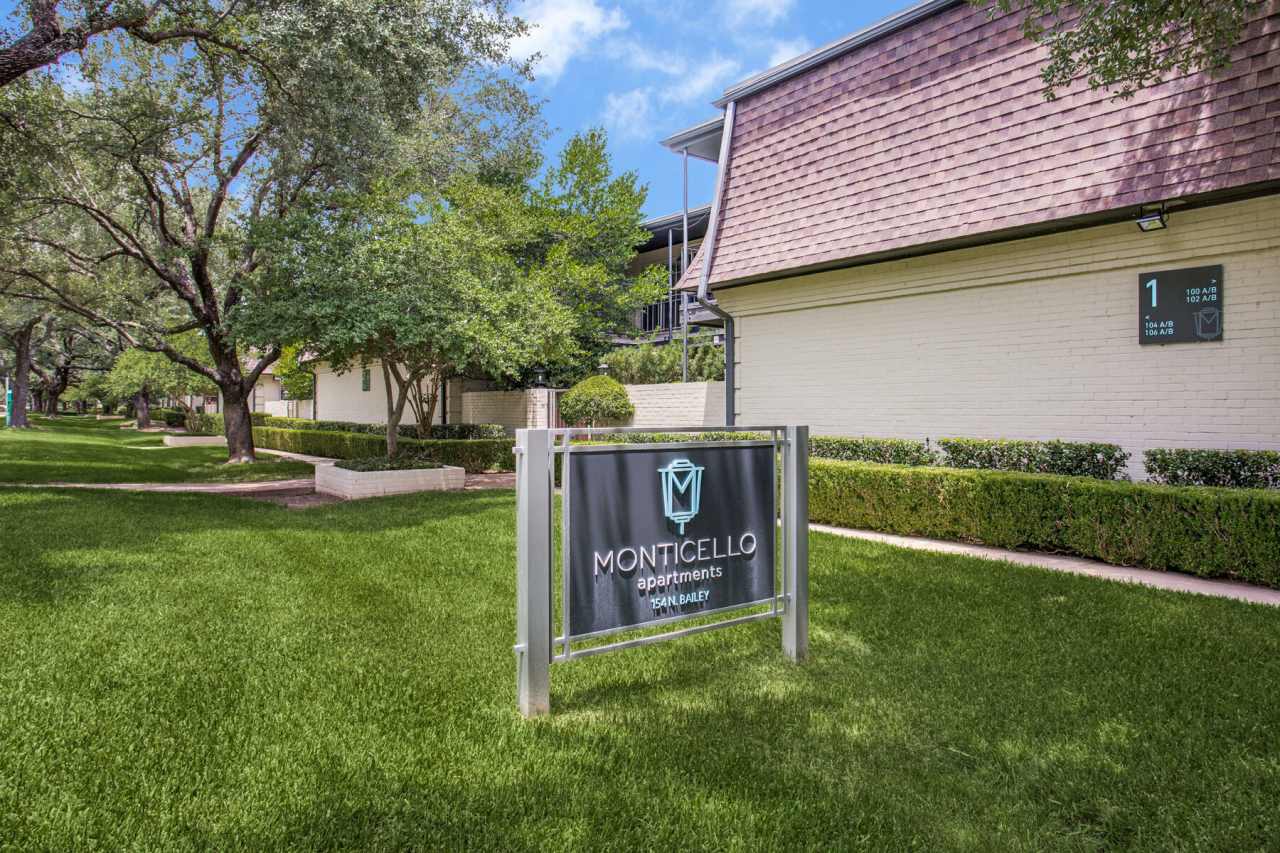 Monticello Apartment Homes