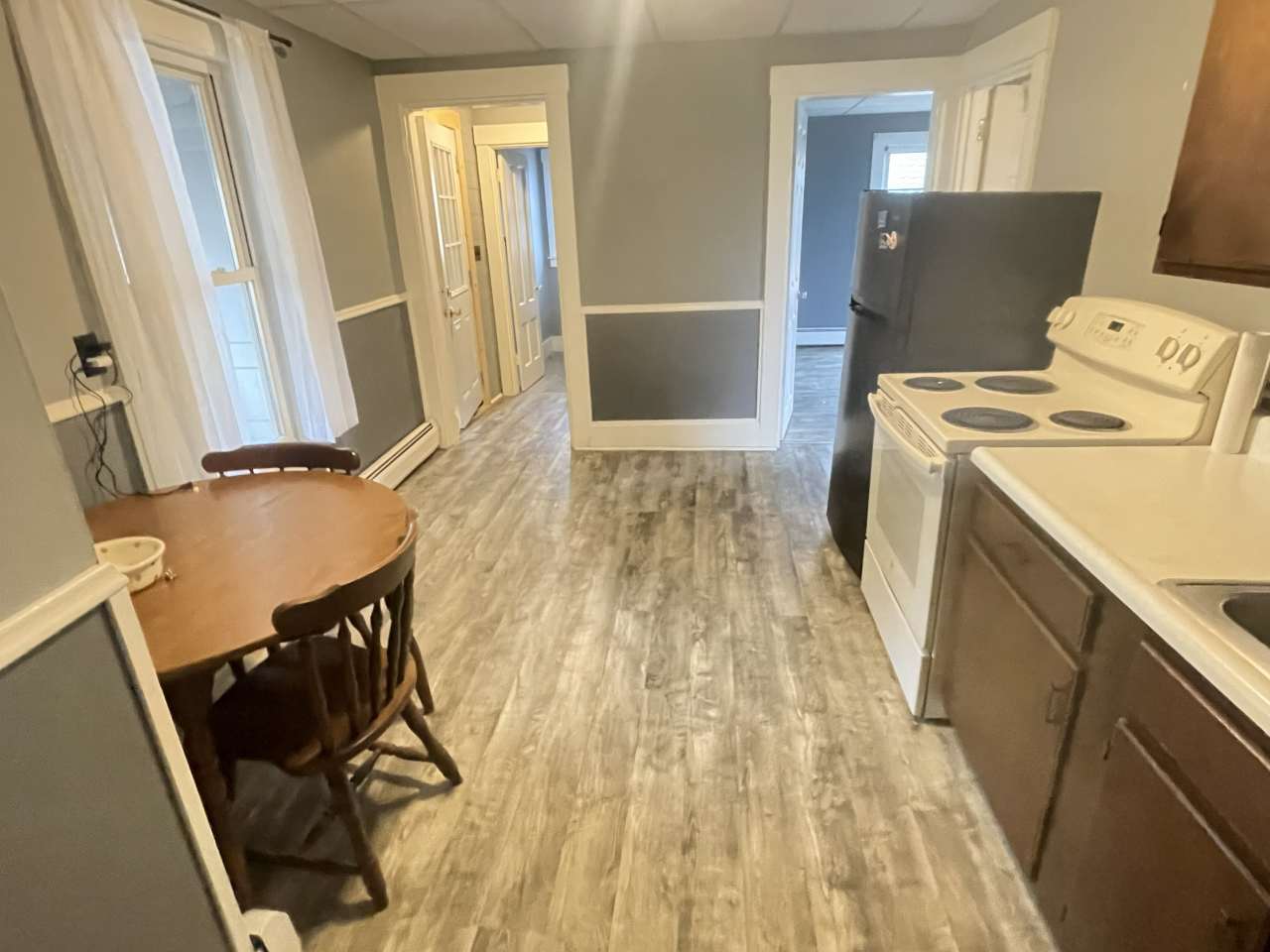 9 Mount Vernon Street