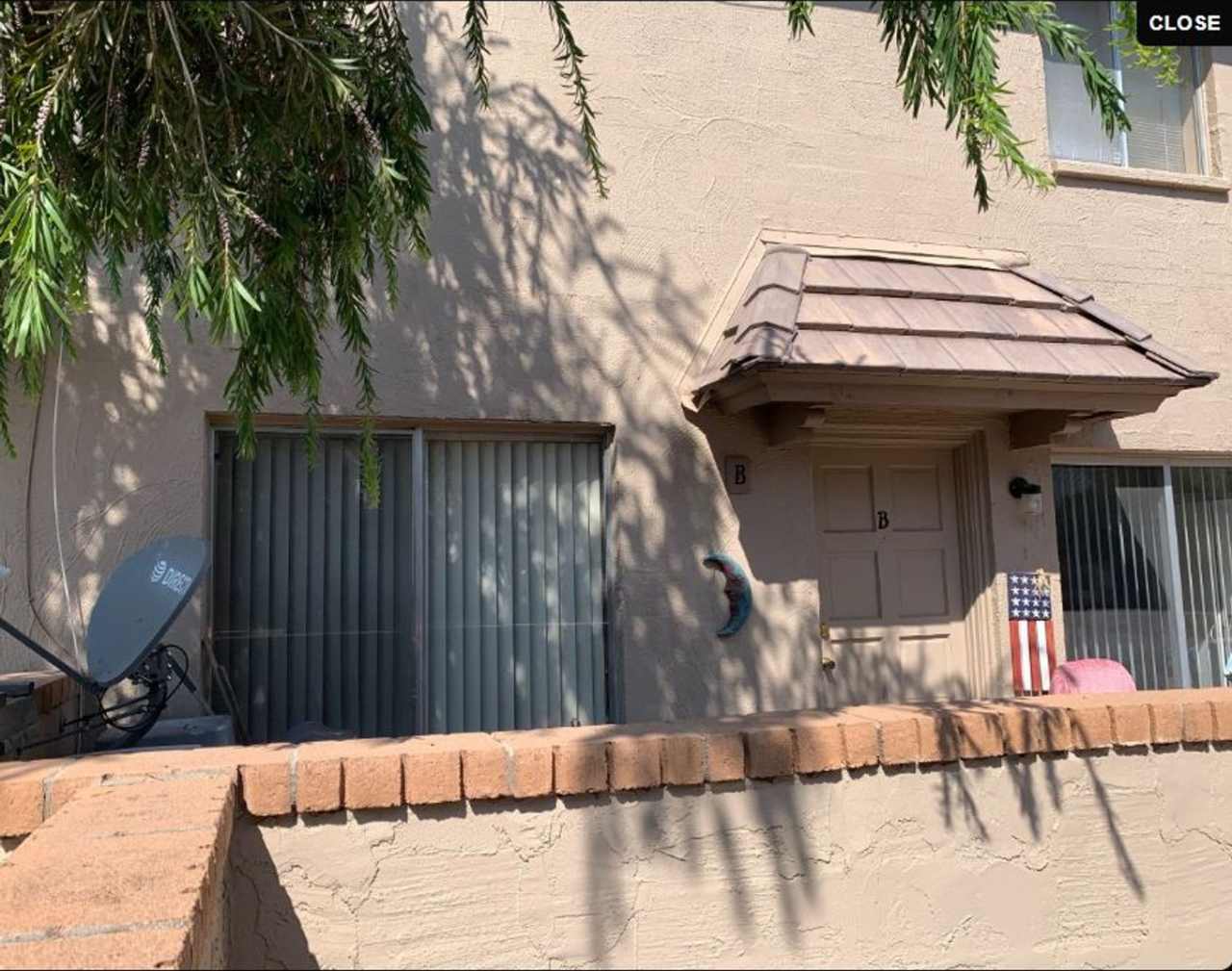 2 Bedroom Townhome in Fountain Hills
