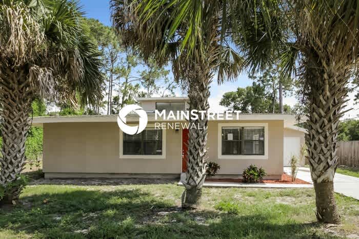 4525 Sugartown Street