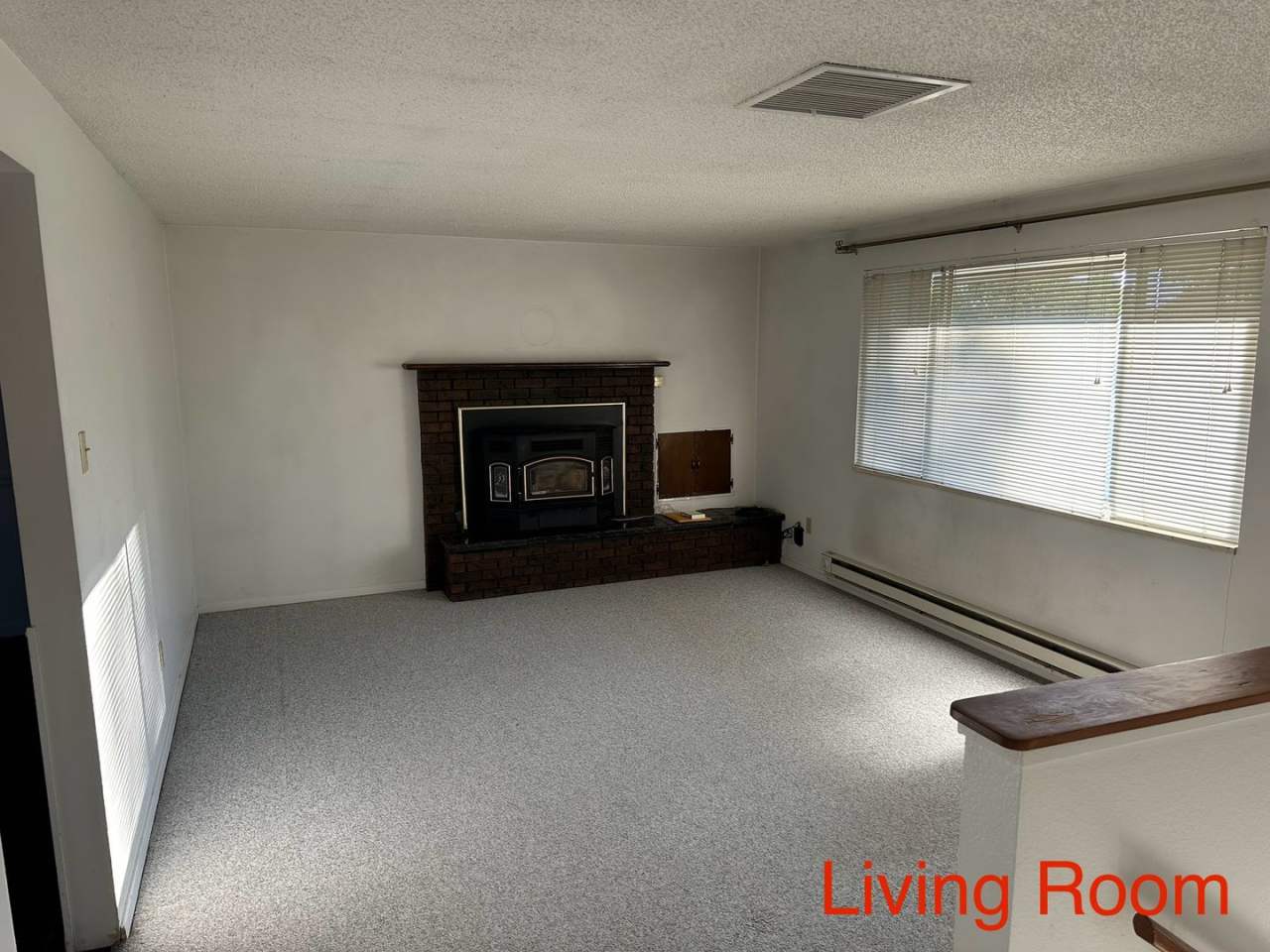 4 bedroom 2 bath home prime location