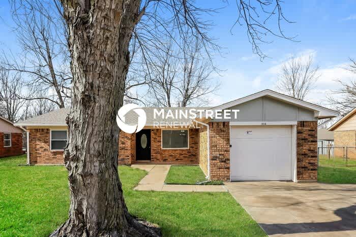 908 North 5th Street