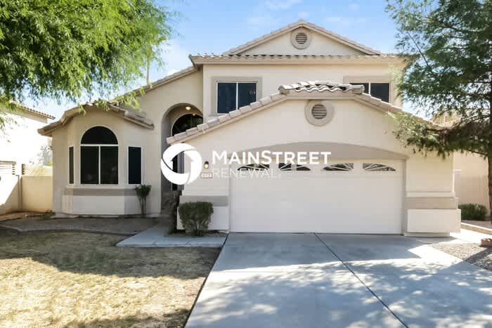 875 West Spur Avenue