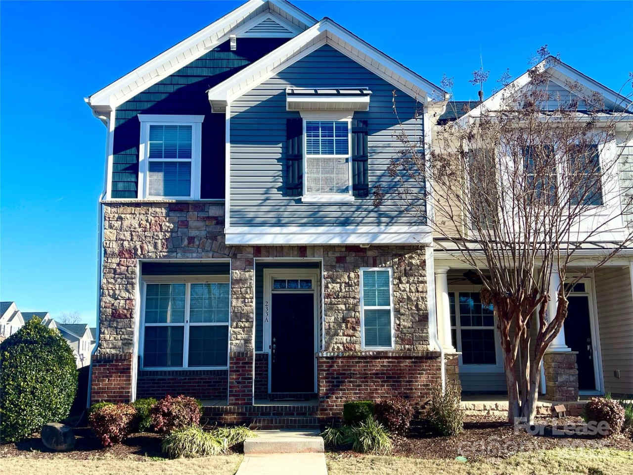 233 E Waterlynn Road unit: A