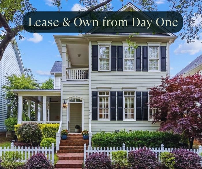 1711 Happiness Hill Lane