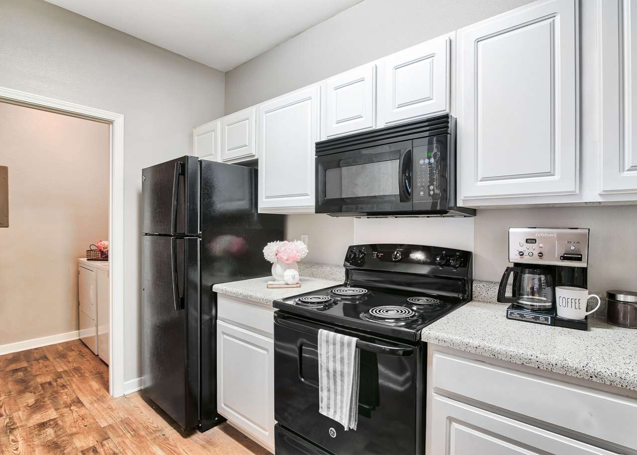 Cypress Lake Apartments