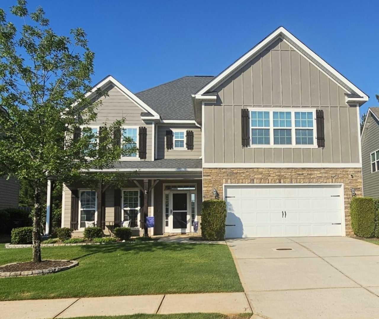 821 Herrington Drive