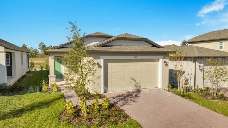 2301 Mystic Maze Lane