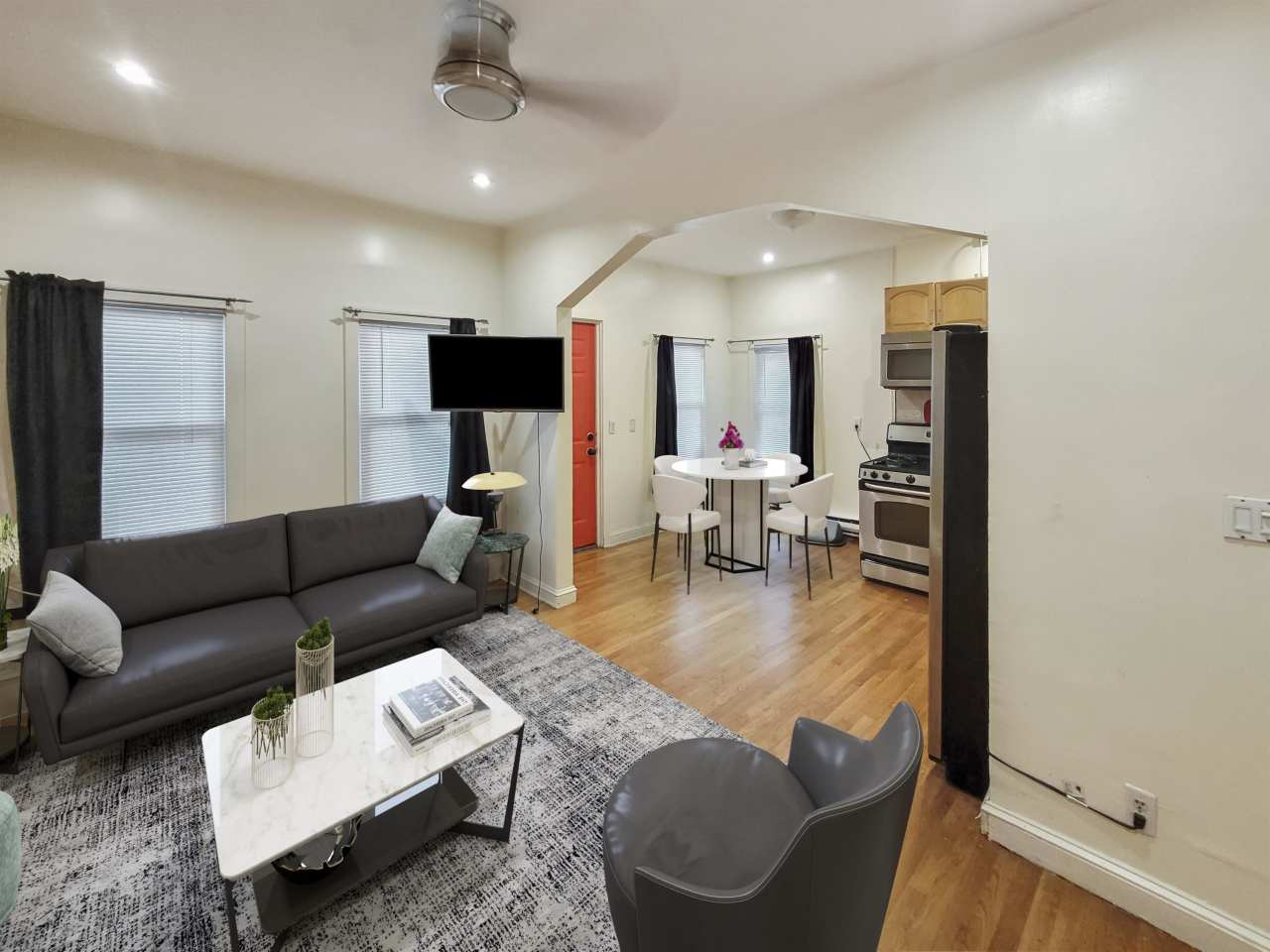 2 Mark Street2 Mark Street - 2