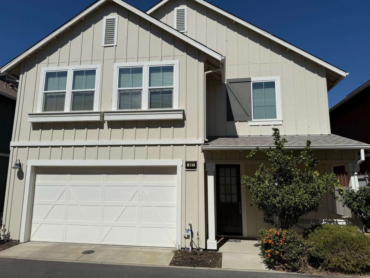 901 Persimmon Terrace - Davis 95616