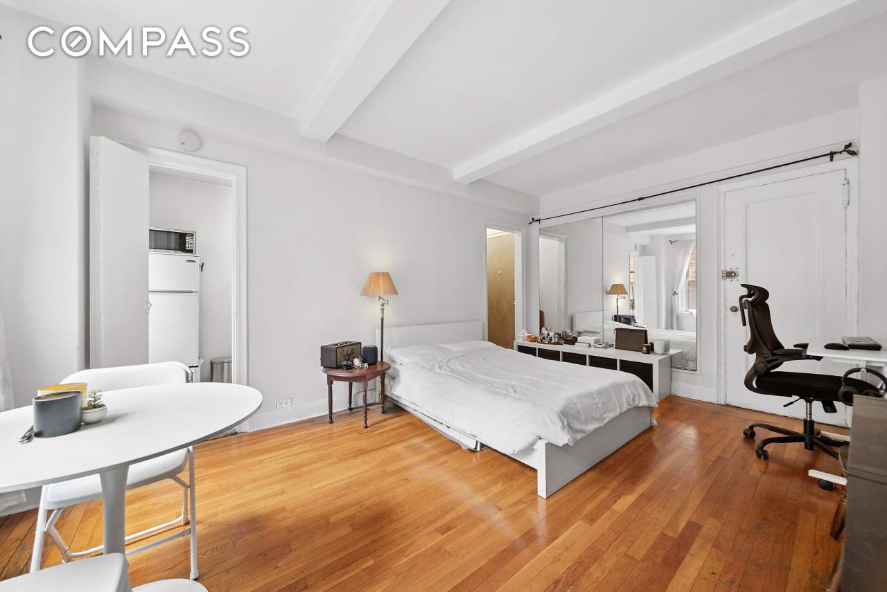 321 East 54th Street