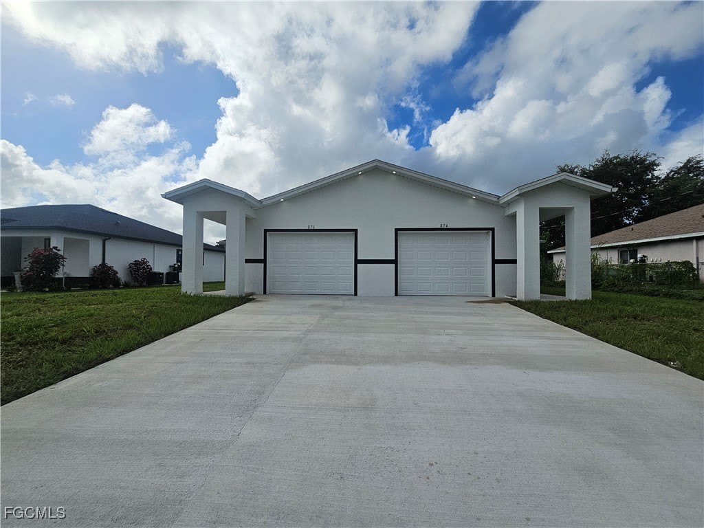 876 Apartment Street E