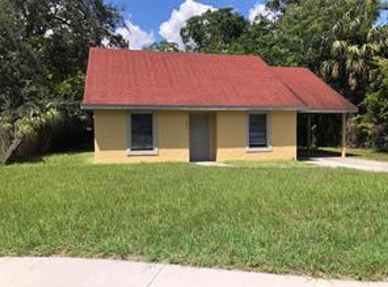 Sanford 3 Bedroom/2 Bath Home for Rent