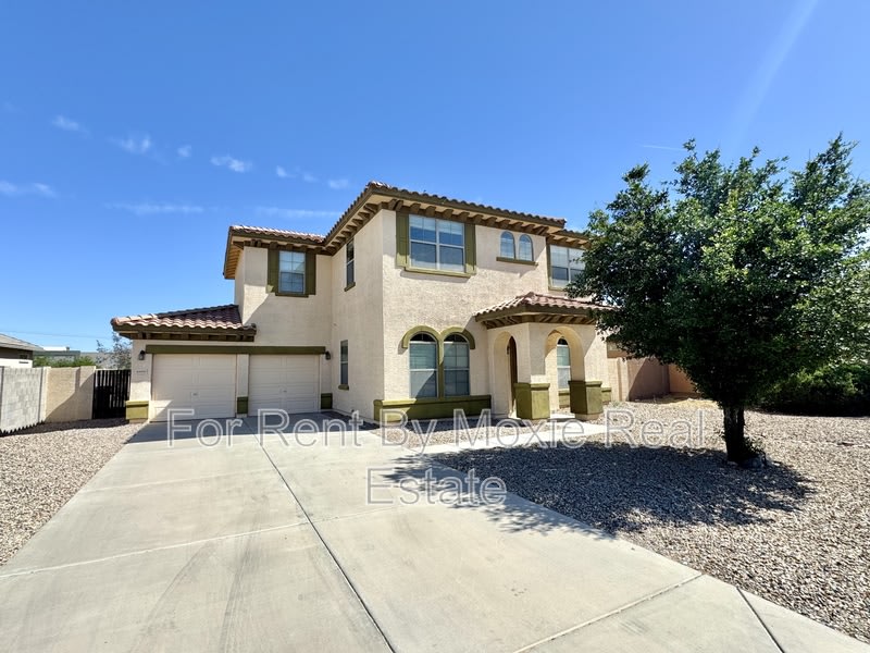 44490 West Palo Nuez Street