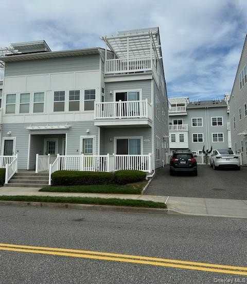 65-20 Beach Front Road