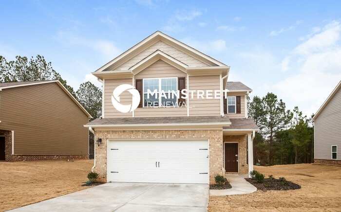 314 Augusta Woods Drive