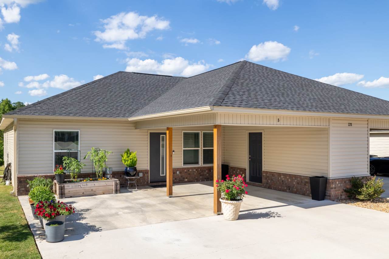 101 Haymaker Place - A