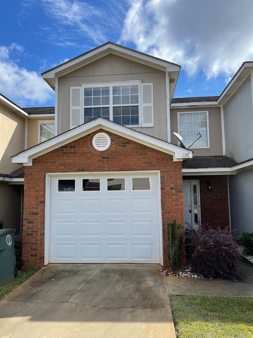 Dunwoody Subdivision