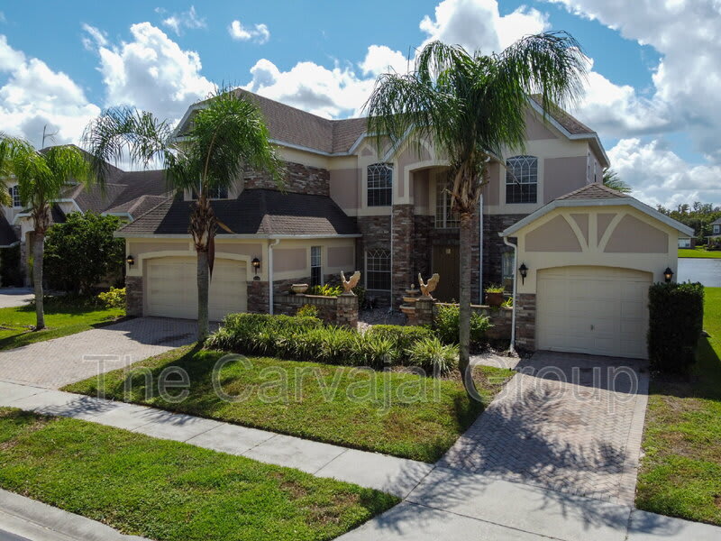 16114 Bristol Lake Circle