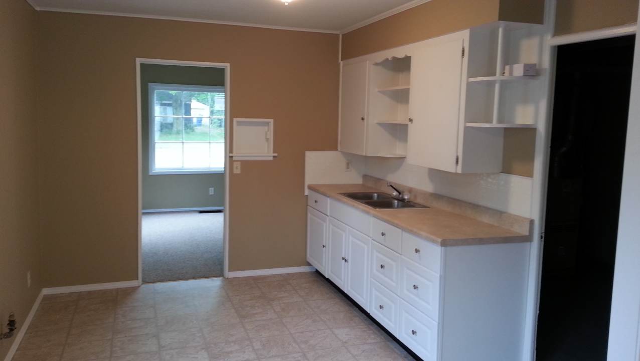 Welcome to your dream home! Come see this 3 bed 1 bath spacious ranch that will be PERFECT for you!