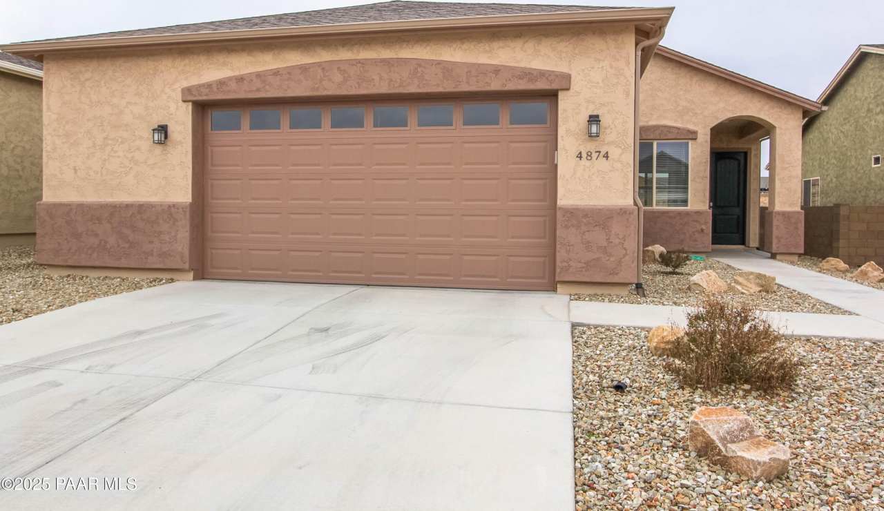 4874 N Pemberley Street