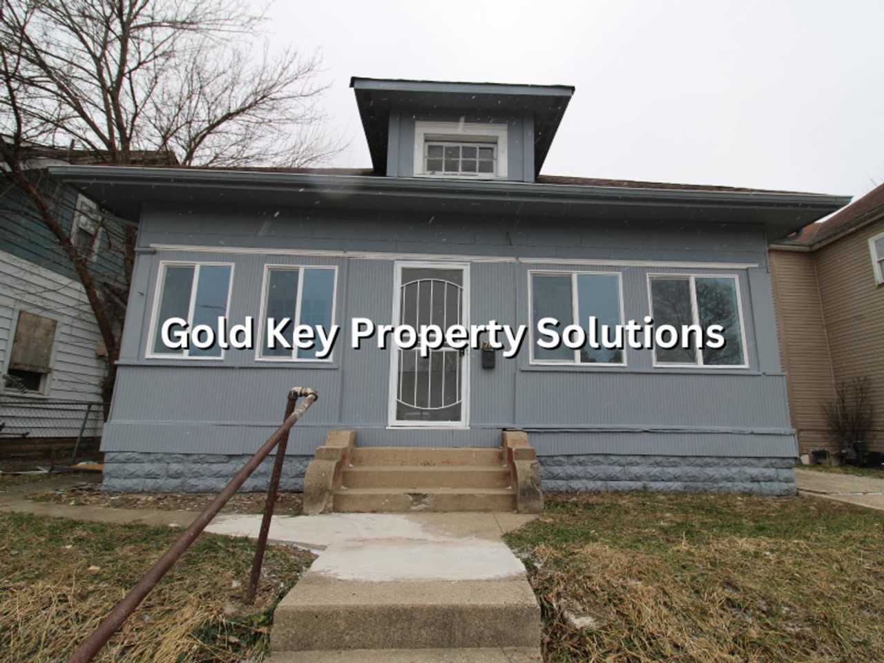 Large 2 BR 1 BA House Near Downtown Anderson (NO SECTION 8)