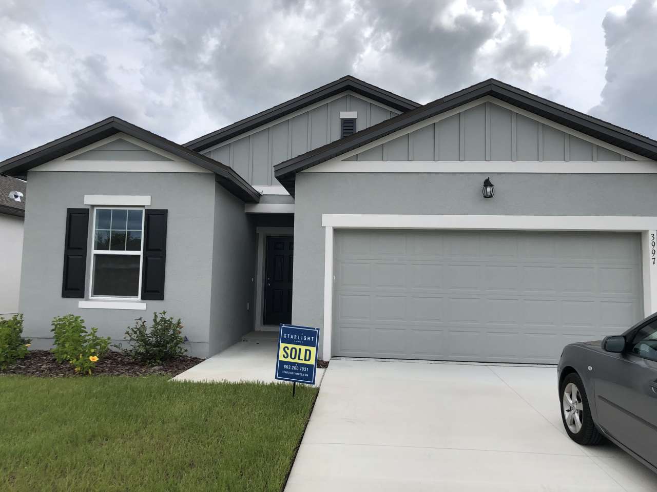 3997 Spruce Creek Drive