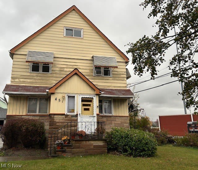 451 E 156th Street unit: 3