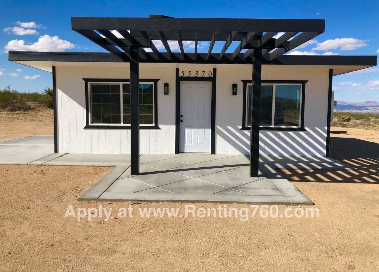 Modern  Updated 1 Bed Home!!!