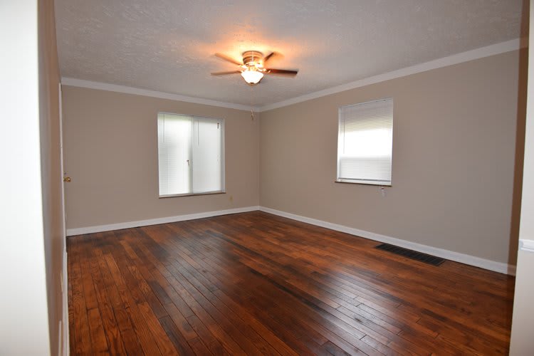 645 Mt. Vernon Road Apt A