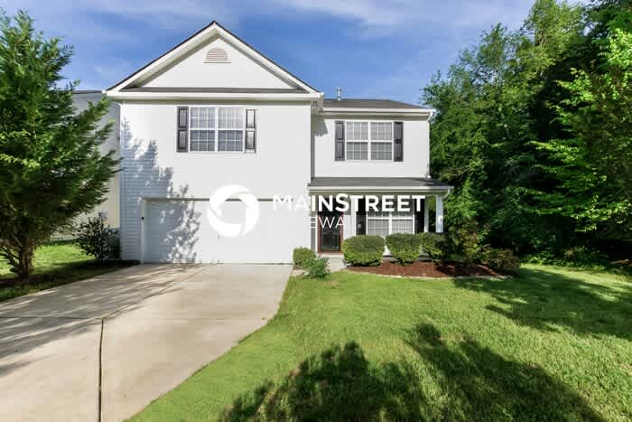 7147 Wandering Creek Drive