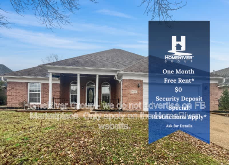 5028 Wolfchase Farms Pkwy