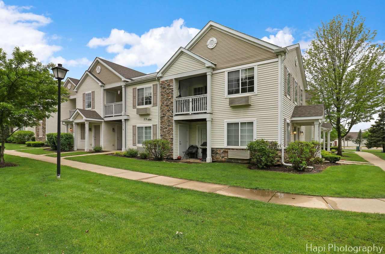 2313 Silverstone Drive