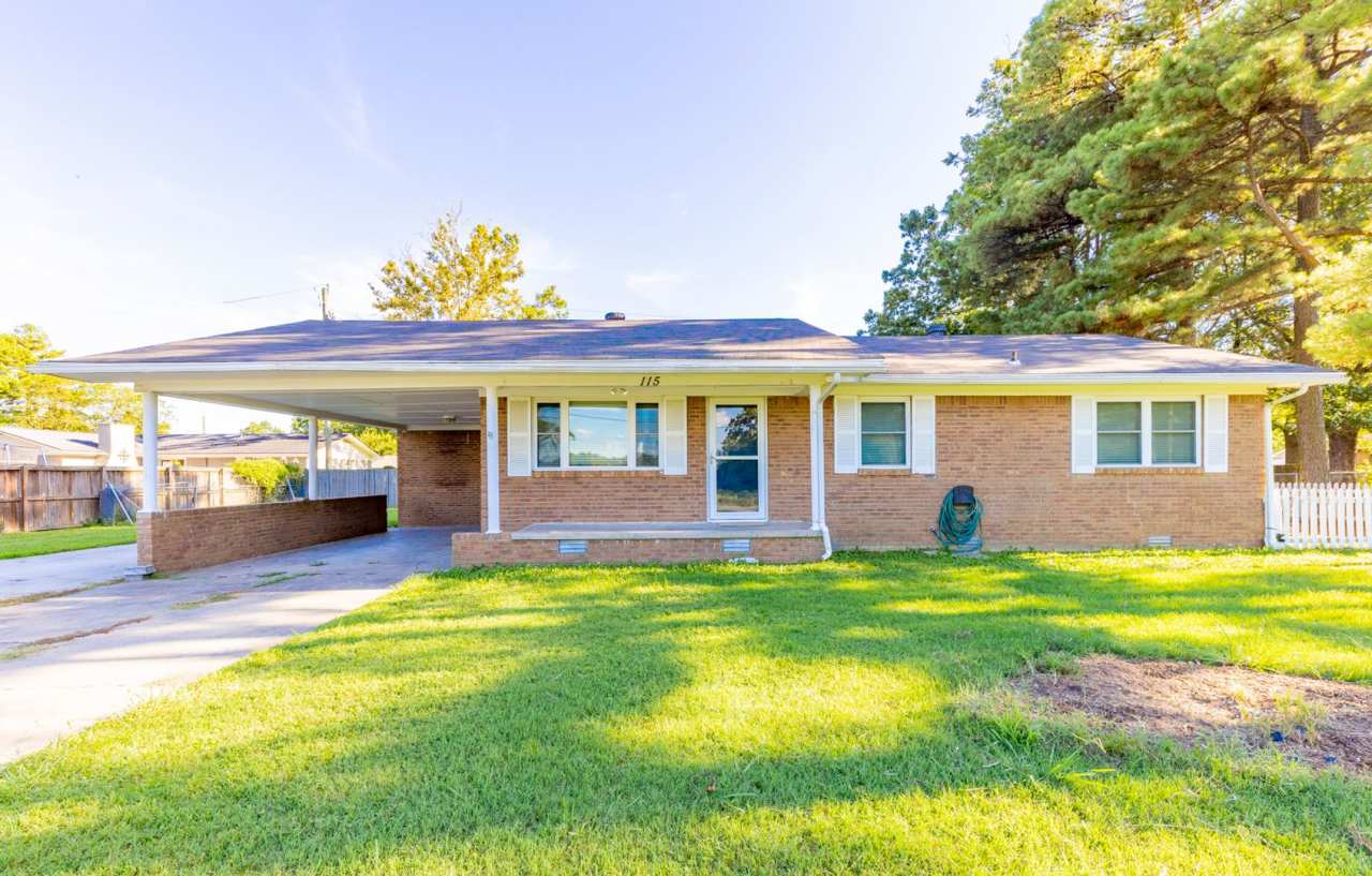 115 Ketchum Lane, Lonoke