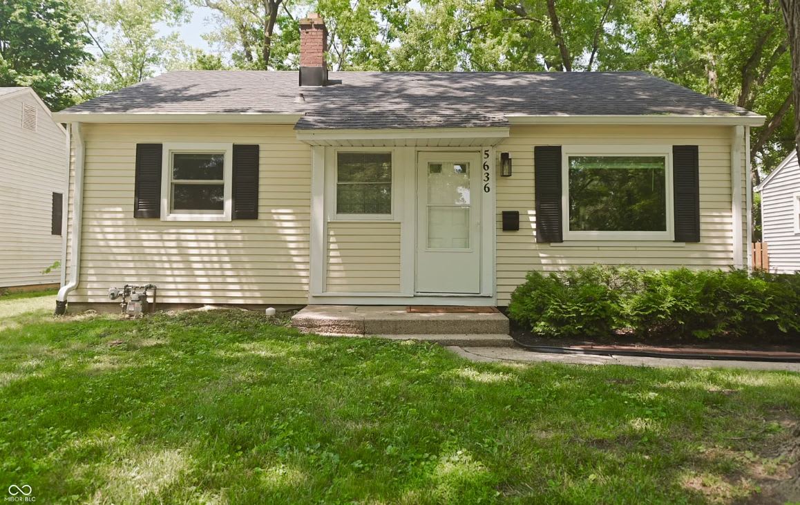 5636 Crittenden Avenue