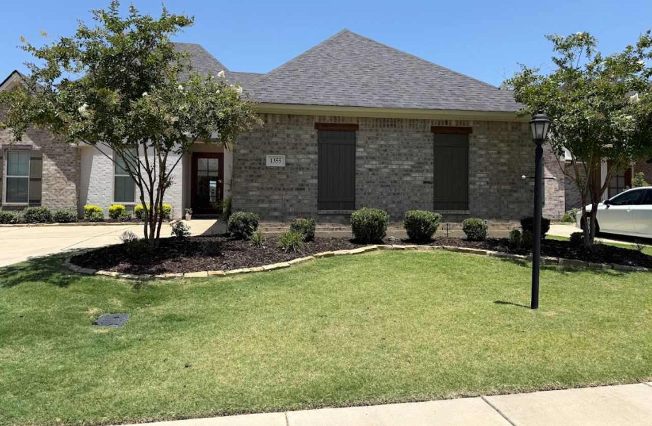 Gorgeous 4 Bedroom Home in North Bossier - Built in 2021!
