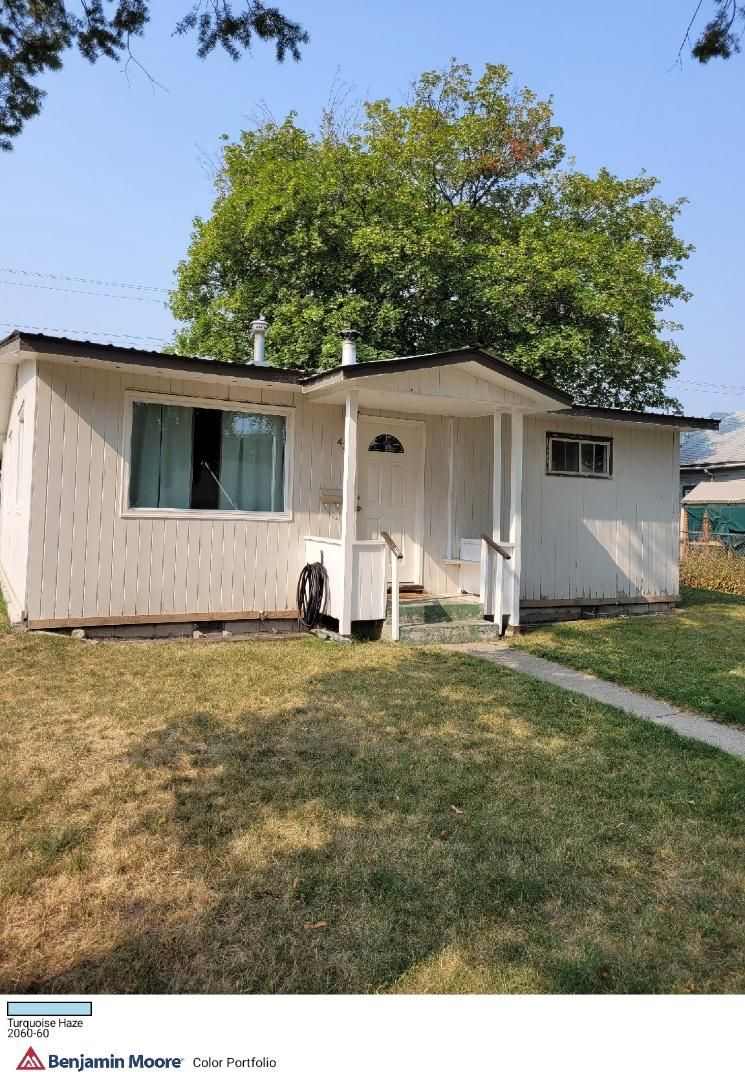 436 7th Ave W. - 2 Bedroom 1 Bathroom