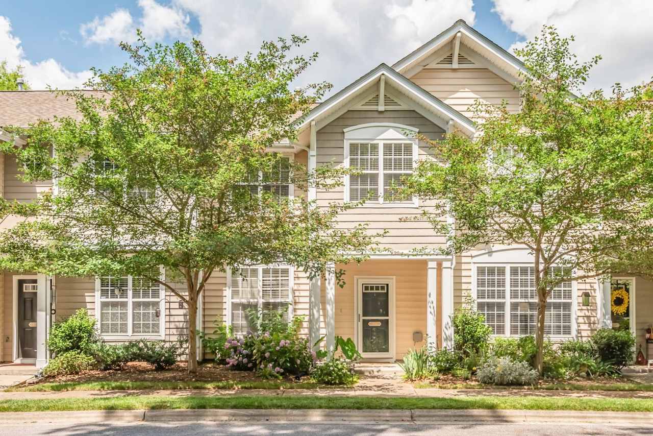 Hope Valley Farms Townhouse