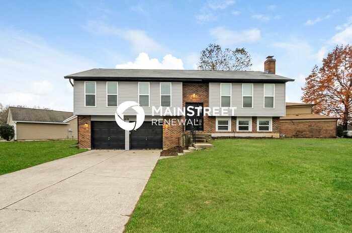 5678 Colonist Circle