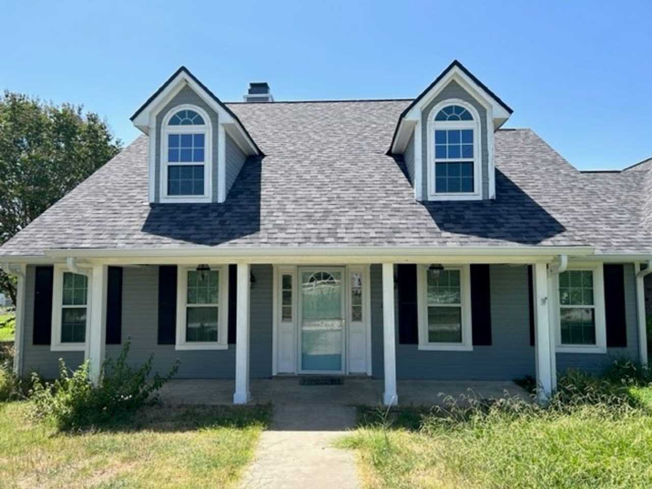 Farmhouse Vibes in Robinson Texas