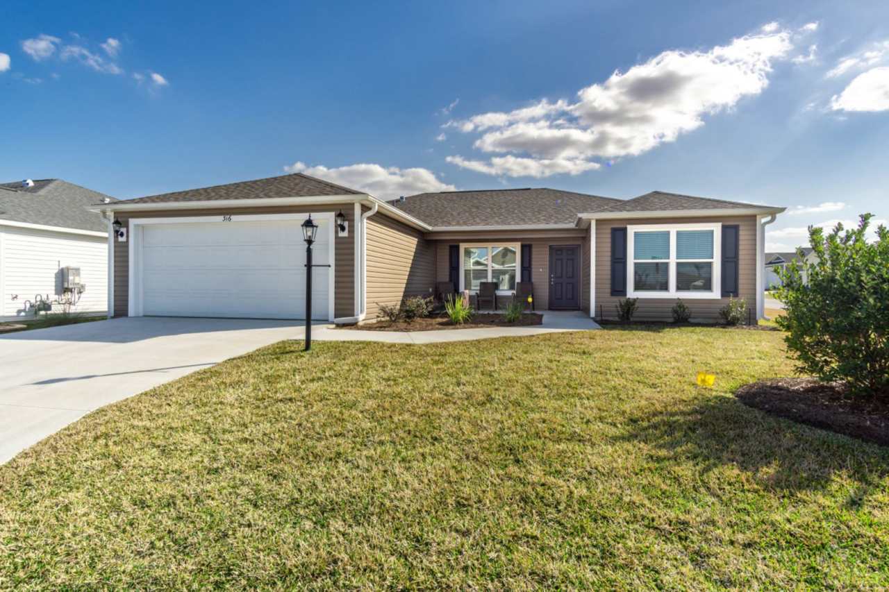 M316 Klamut (VSC/M5)