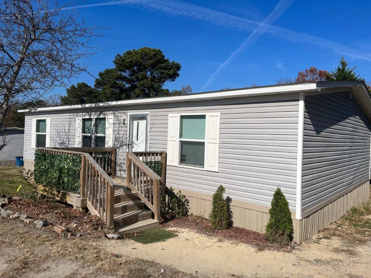 113 High Ridge Court