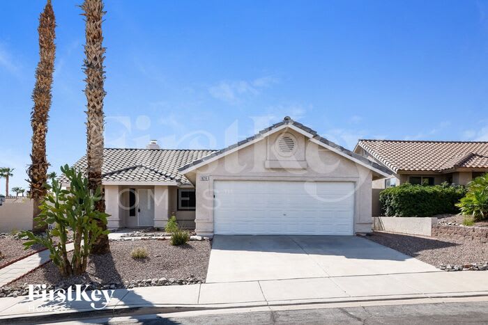 826 Harbor Beach Court