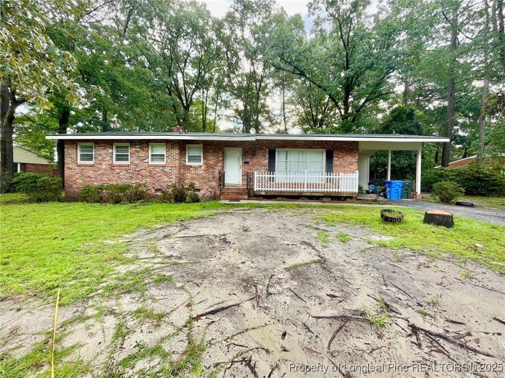 3524 Scottywood Drive