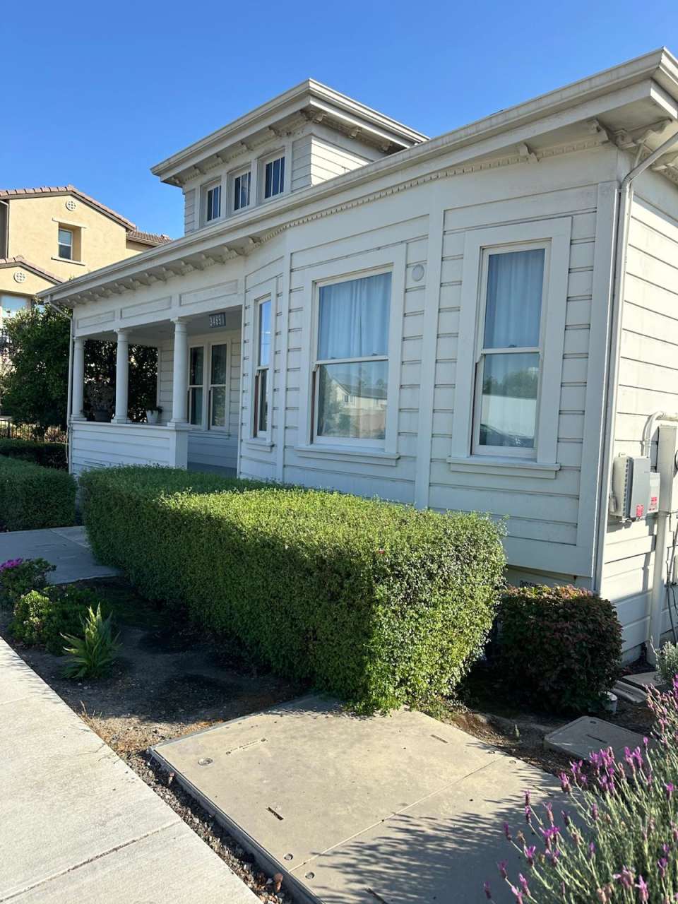 34651 Fremont Boulevard